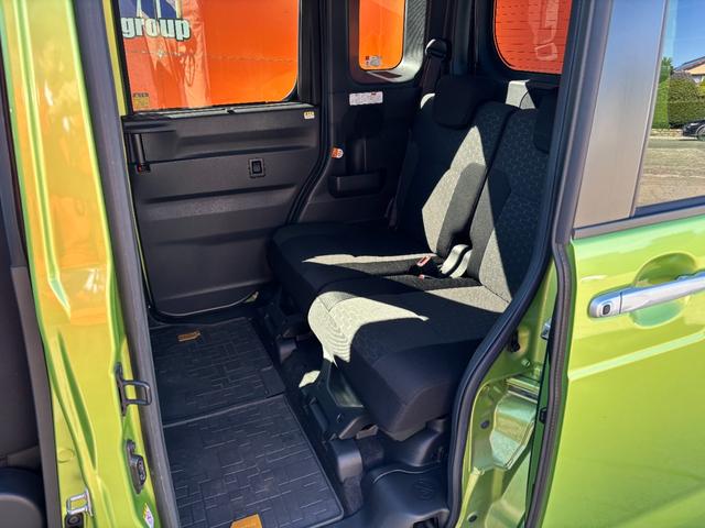 ウェイク ＧターボリミテッドＳＡＩＩＩ（48枚目）