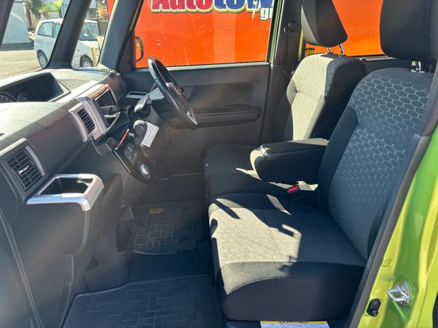 ウェイク ＧターボリミテッドＳＡＩＩＩ（51枚目）