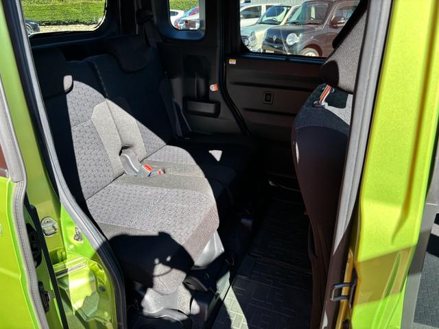 ウェイク ＧターボリミテッドＳＡＩＩＩ（52枚目）