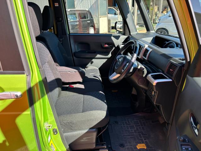 ウェイク ＧターボリミテッドＳＡＩＩＩ（53枚目）