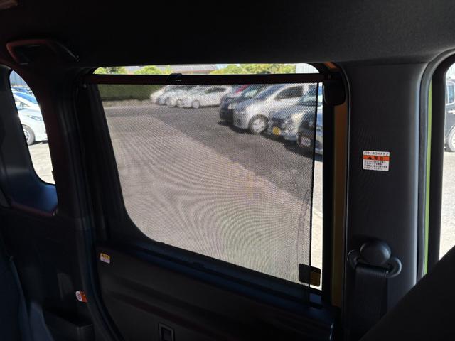 ウェイク ＧターボリミテッドＳＡＩＩＩ（57枚目）