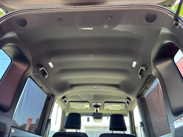 ウェイク ＧターボリミテッドＳＡＩＩＩ（65枚目）