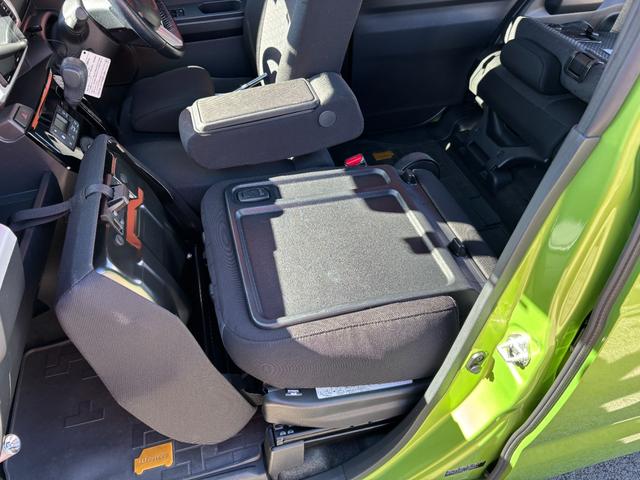 ウェイク ＧターボリミテッドＳＡＩＩＩ（67枚目）