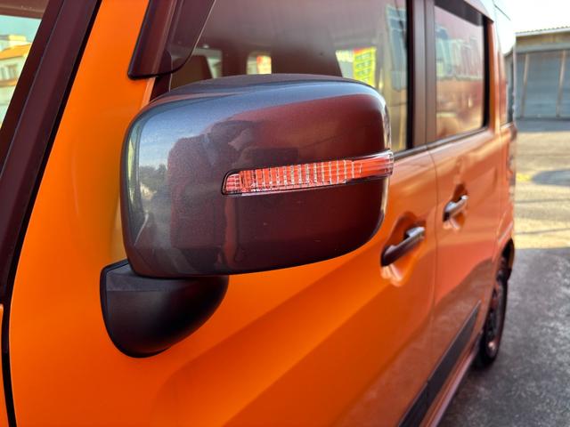 スペーシアギア ハイブリッドXZ ターボ(17枚目)