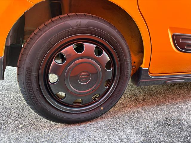 スペーシアギア ハイブリッドXZ ターボ(20枚目)