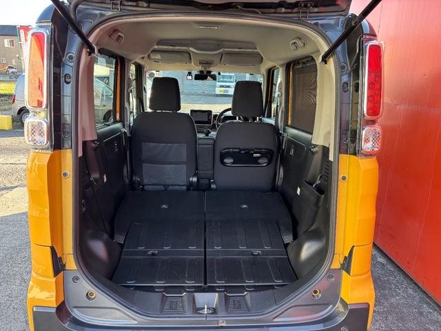 スペーシアギア ハイブリッドXZ ターボ(23枚目)