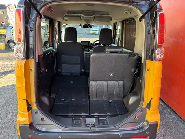 スペーシアギア ハイブリッドXZ ターボ(24枚目)