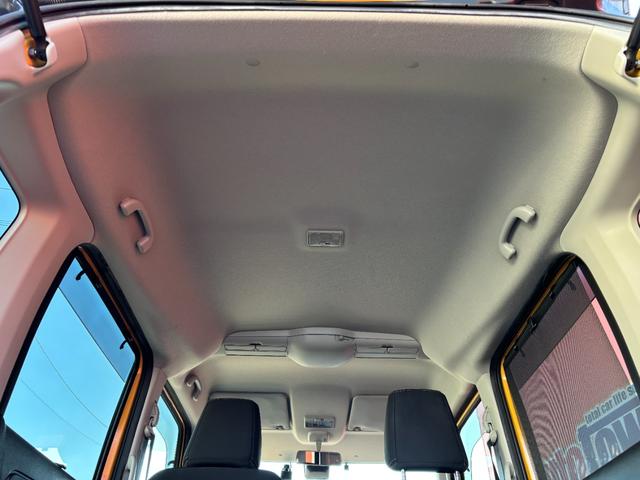 スペーシアギア ハイブリッドXZ ターボ(40枚目)