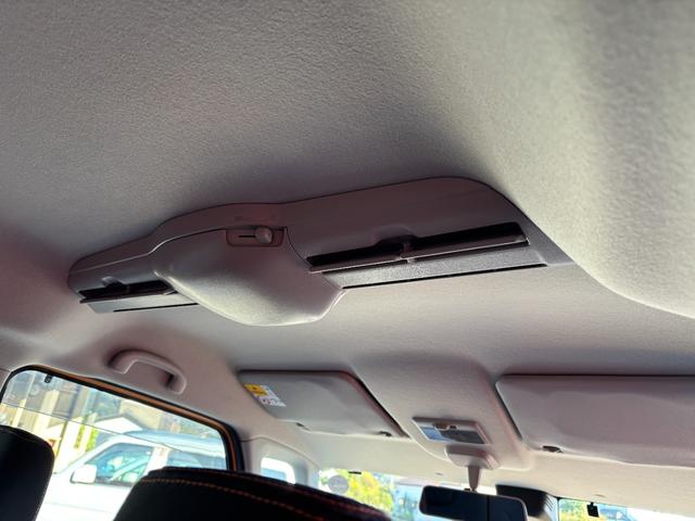 スペーシアギア ハイブリッドXZ ターボ(42枚目)