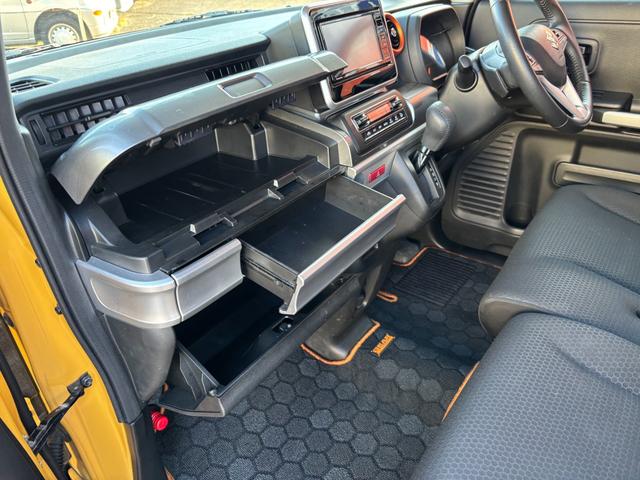 スペーシアギア ハイブリッドXZ ターボ(46枚目)