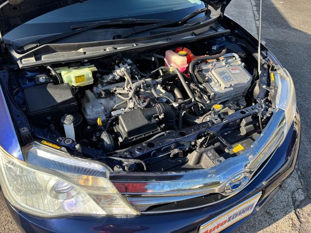 カローラアクシオ ハイブリッドＧ（17枚目）