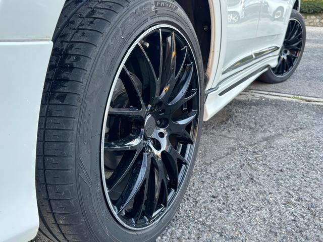 ハリアー エレガンス モデリスタ3点エアロ・モデリスタLEDグリル・レイズ20AW・ビッグXナビ・ハーフレザーシート・LEDヘッドライト・バックカメラ・Bluetooth接続・スマートキー(7枚目)