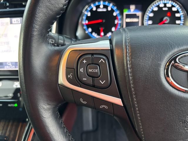 ハリアー エレガンス モデリスタ3点エアロ・モデリスタLEDグリル・レイズ20AW・ビッグXナビ・ハーフレザーシート・LEDヘッドライト・バックカメラ・Bluetooth接続・スマートキー(22枚目)