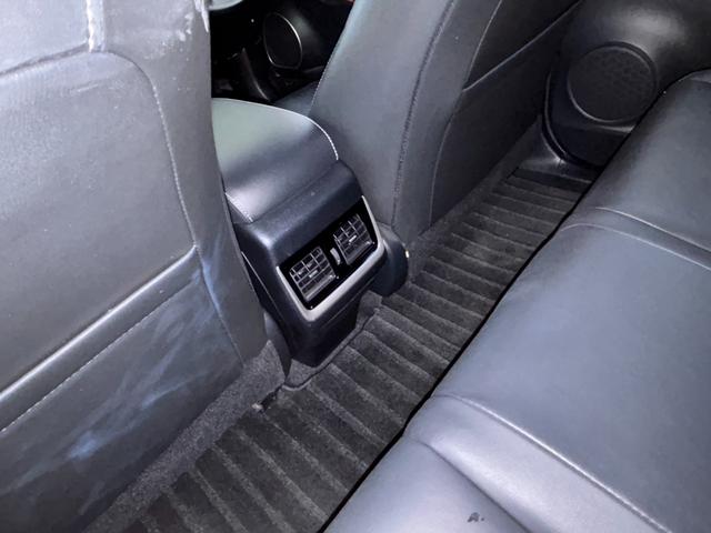 ハリアー エレガンス モデリスタ3点エアロ・モデリスタLEDグリル・レイズ20AW・ビッグXナビ・ハーフレザーシート・LEDヘッドライト・バックカメラ・Bluetooth接続・スマートキー(43枚目)