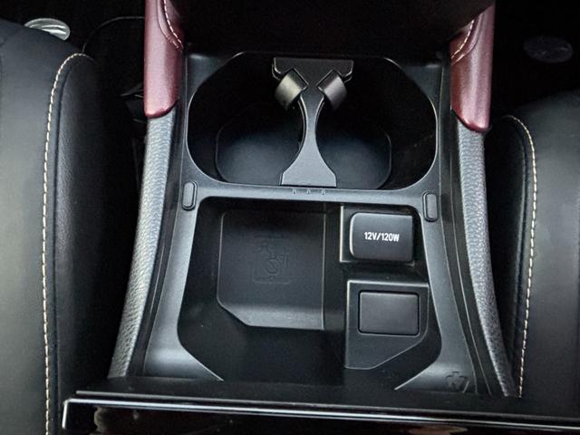 ハリアー エレガンス モデリスタ3点エアロ・モデリスタLEDグリル・レイズ20AW・ビッグXナビ・ハーフレザーシート・LEDヘッドライト・バックカメラ・Bluetooth接続・スマートキー(48枚目)