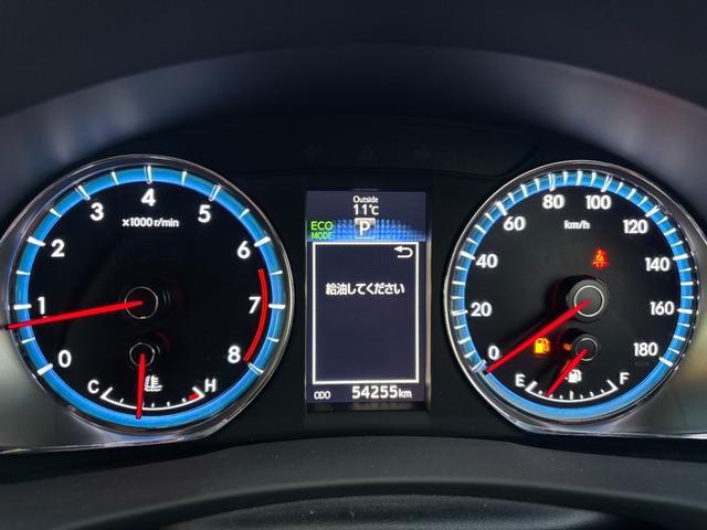 ハリアー エレガンス モデリスタ3点エアロ・モデリスタLEDグリル・レイズ20AW・ビッグXナビ・ハーフレザーシート・LEDヘッドライト・バックカメラ・Bluetooth接続・スマートキー(49枚目)