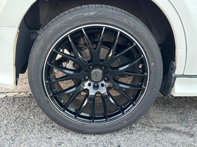 ハリアー エレガンス モデリスタ3点エアロ・モデリスタLEDグリル・レイズ20AW・ビッグXナビ・ハーフレザーシート・LEDヘッドライト・バックカメラ・Bluetooth接続・スマートキー(54枚目)