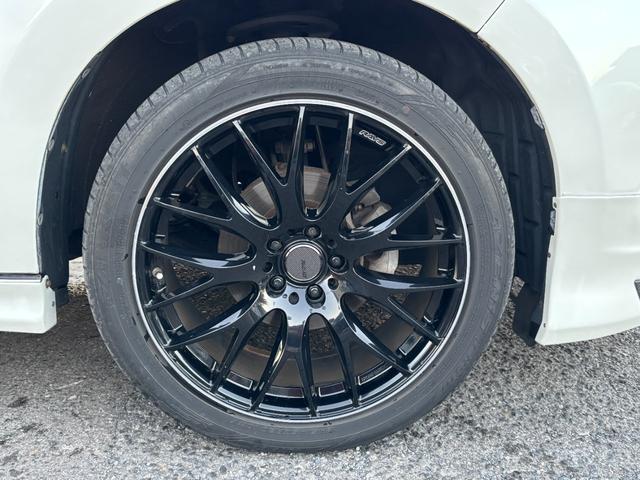 ハリアー エレガンス モデリスタ3点エアロ・モデリスタLEDグリル・レイズ20AW・ビッグXナビ・ハーフレザーシート・LEDヘッドライト・バックカメラ・Bluetooth接続・スマートキー(58枚目)