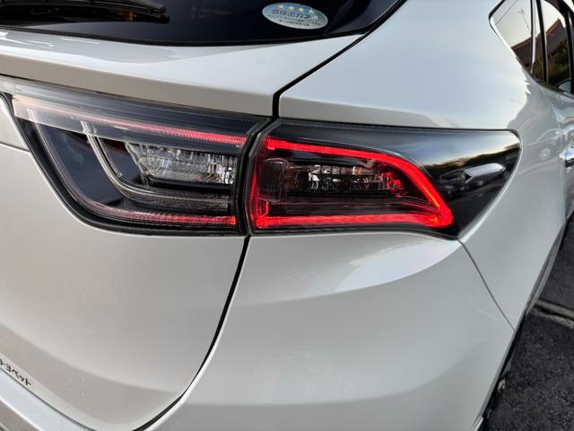 ハリアー エレガンス モデリスタ3点エアロ・モデリスタLEDグリル・レイズ20AW・ビッグXナビ・ハーフレザーシート・LEDヘッドライト・バックカメラ・Bluetooth接続・スマートキー(59枚目)