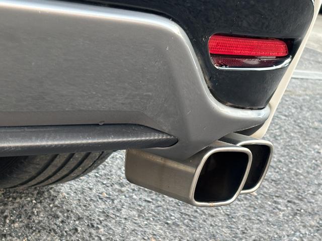 ハリアー エレガンス モデリスタ3点エアロ・モデリスタLEDグリル・レイズ20AW・ビッグXナビ・ハーフレザーシート・LEDヘッドライト・バックカメラ・Bluetooth接続・スマートキー(60枚目)