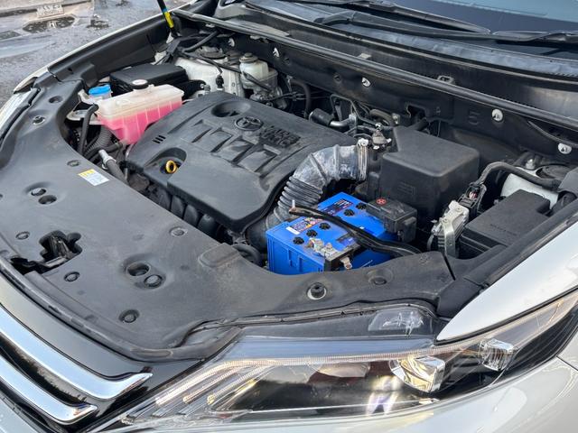 ハリアー エレガンス モデリスタ3点エアロ・モデリスタLEDグリル・レイズ20AW・ビッグXナビ・ハーフレザーシート・LEDヘッドライト・バックカメラ・Bluetooth接続・スマートキー(61枚目)