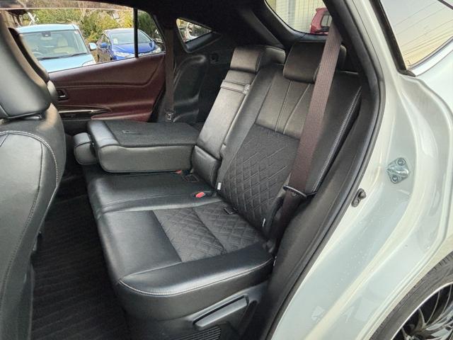 ハリアー エレガンス モデリスタ3点エアロ・モデリスタLEDグリル・レイズ20AW・ビッグXナビ・ハーフレザーシート・LEDヘッドライト・バックカメラ・Bluetooth接続・スマートキー(63枚目)