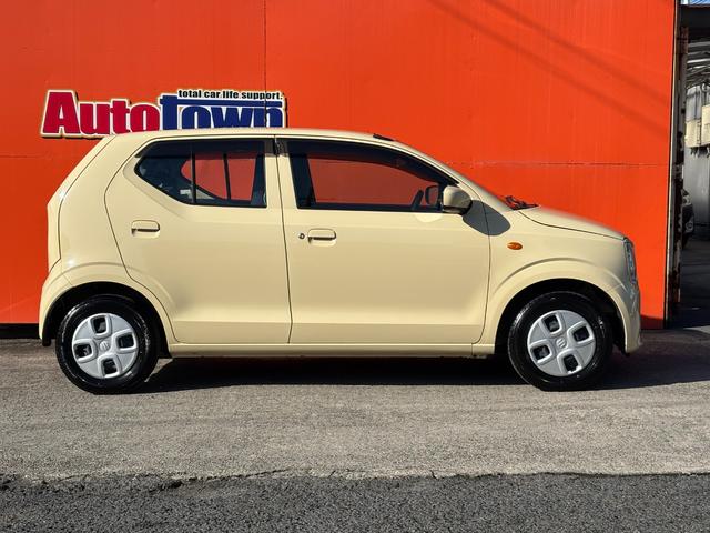 アルト Ｌ（4枚目）