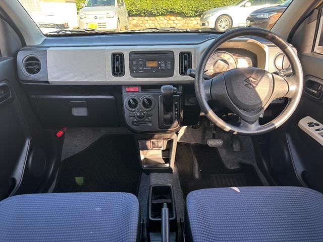 アルト Ｌ（6枚目）