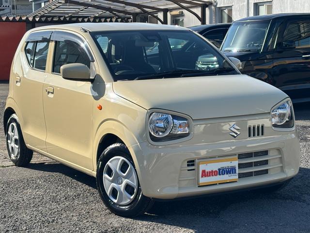 アルト Ｌ（9枚目）