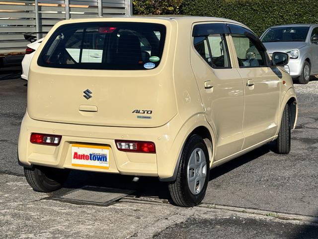 アルト Ｌ（10枚目）