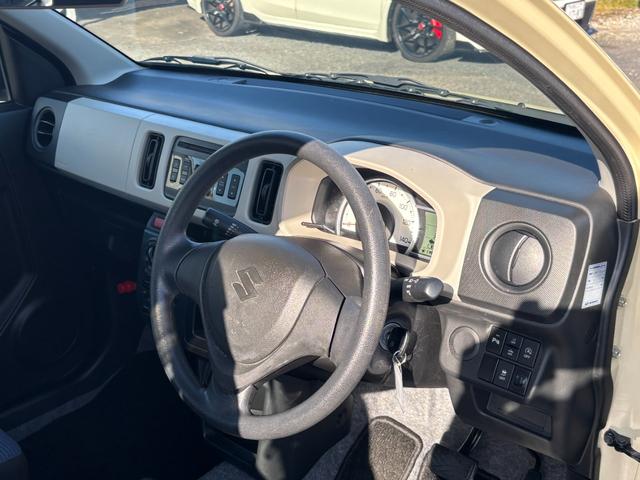 アルト Ｌ（17枚目）