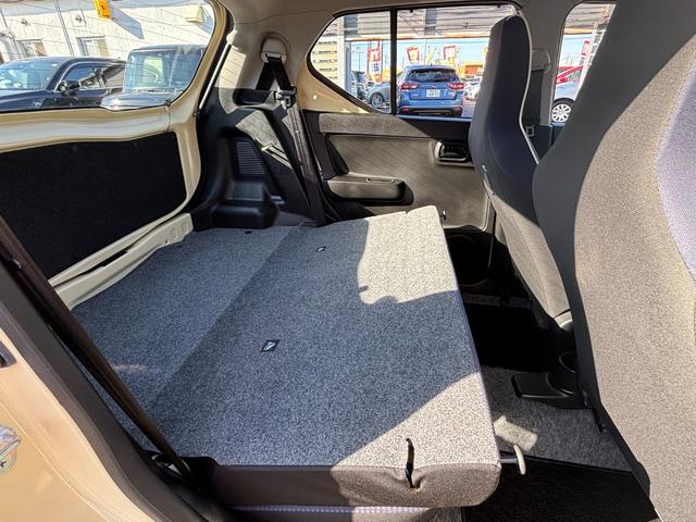 アルト Ｌ（22枚目）