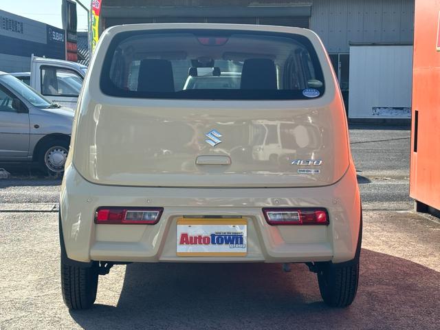 アルト Ｌ（28枚目）