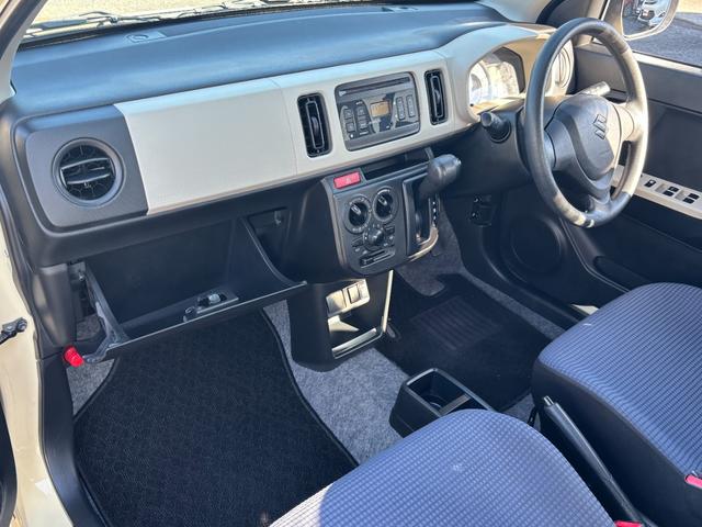 アルト Ｌ（32枚目）