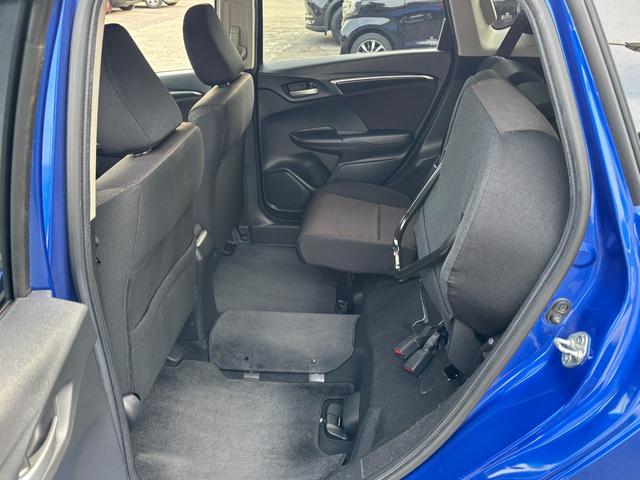 フィットハイブリッド Lパッケージ 純正ナビ・バックカメラ・Bluetooth・HDMI・スマートキー・ETC(20枚目)