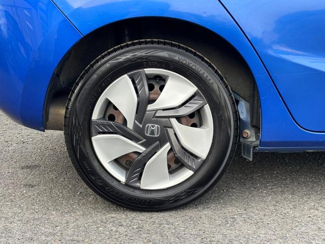 フィットハイブリッド Lパッケージ 純正ナビ・バックカメラ・Bluetooth・HDMI・スマートキー・ETC(29枚目)