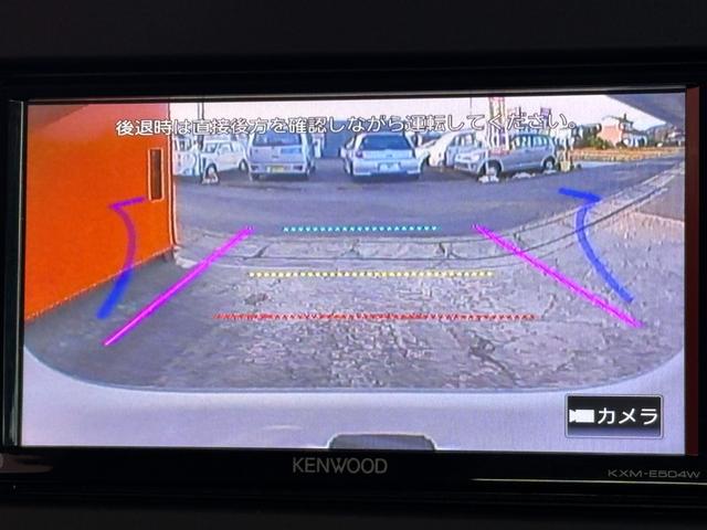 フレアワゴン ハイブリッドＸＧ　ＥＴＣ　バックカメラ　両側スライドドア　ナビ　ＴＶ　クリアランスソナー　衝突被害軽減システム　オートライト　スマートキー　アイドリングストップ　電動格納ミラー　ベンチシート　ＣＶＴ　盗難防止システム（4枚目）