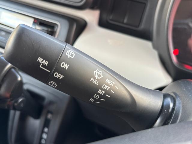 フレアワゴン ハイブリッドＸＧ　ＥＴＣ　バックカメラ　両側スライドドア　ナビ　ＴＶ　クリアランスソナー　衝突被害軽減システム　オートライト　スマートキー　アイドリングストップ　電動格納ミラー　ベンチシート　ＣＶＴ　盗難防止システム（11枚目）