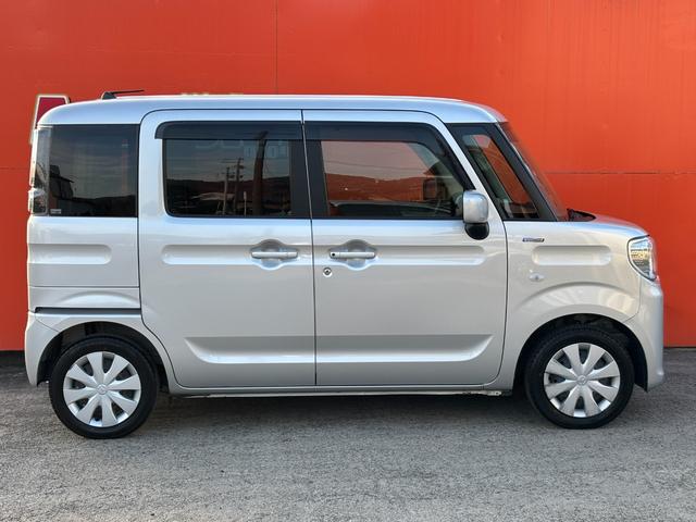 フレアワゴン ハイブリッドＸＧ　ＥＴＣ　バックカメラ　両側スライドドア　ナビ　ＴＶ　クリアランスソナー　衝突被害軽減システム　オートライト　スマートキー　アイドリングストップ　電動格納ミラー　ベンチシート　ＣＶＴ　盗難防止システム（14枚目）