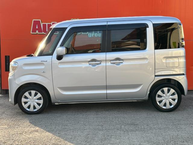 フレアワゴン ハイブリッドＸＧ　ＥＴＣ　バックカメラ　両側スライドドア　ナビ　ＴＶ　クリアランスソナー　衝突被害軽減システム　オートライト　スマートキー　アイドリングストップ　電動格納ミラー　ベンチシート　ＣＶＴ　盗難防止システム（15枚目）