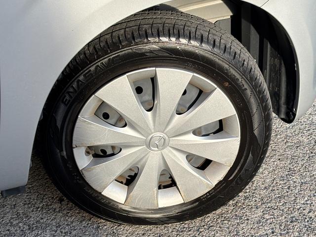 フレアワゴン ハイブリッドＸＧ　ＥＴＣ　バックカメラ　両側スライドドア　ナビ　ＴＶ　クリアランスソナー　衝突被害軽減システム　オートライト　スマートキー　アイドリングストップ　電動格納ミラー　ベンチシート　ＣＶＴ　盗難防止システム（20枚目）