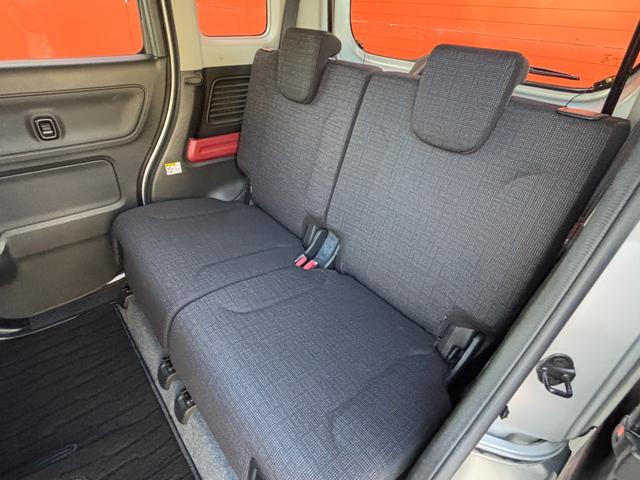 フレアワゴン ハイブリッドＸＧ　ＥＴＣ　バックカメラ　両側スライドドア　ナビ　ＴＶ　クリアランスソナー　衝突被害軽減システム　オートライト　スマートキー　アイドリングストップ　電動格納ミラー　ベンチシート　ＣＶＴ　盗難防止システム（23枚目）