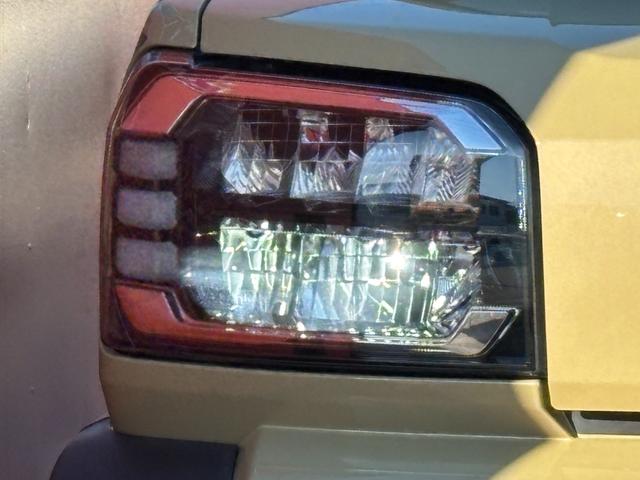 タフト Ｇターボ　バックカメラ　ＴＶ　クリアランスソナー　オートクルーズコントロール　衝突被害軽減システム　オートライト　ＬＥＤヘッドランプ　ヘッドライトウォッシャー　スマートキー　アイドリングストップ　電動格納ミラー（34枚目）