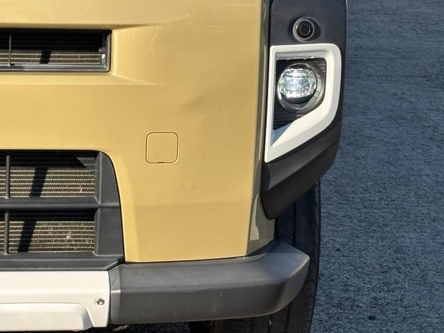 タフト Ｇターボ　バックカメラ　ＴＶ　クリアランスソナー　オートクルーズコントロール　衝突被害軽減システム　オートライト　ＬＥＤヘッドランプ　ヘッドライトウォッシャー　スマートキー　アイドリングストップ　電動格納ミラー（36枚目）