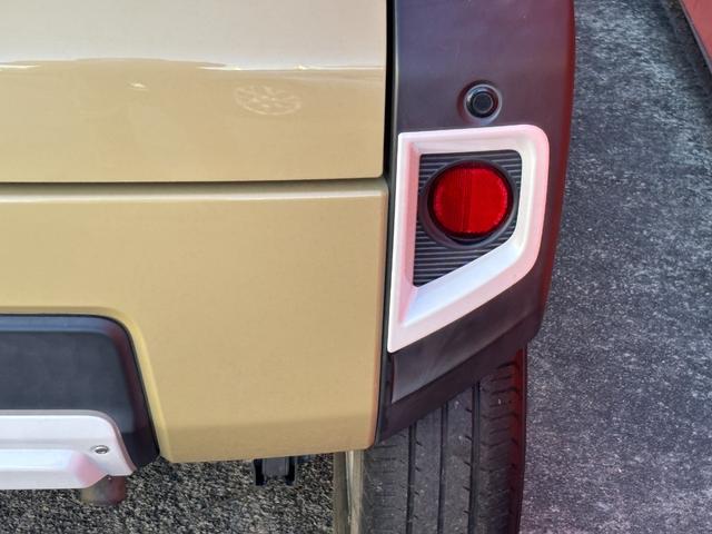 タフト Ｇターボ　バックカメラ　ＴＶ　クリアランスソナー　オートクルーズコントロール　衝突被害軽減システム　オートライト　ＬＥＤヘッドランプ　ヘッドライトウォッシャー　スマートキー　アイドリングストップ　電動格納ミラー（38枚目）