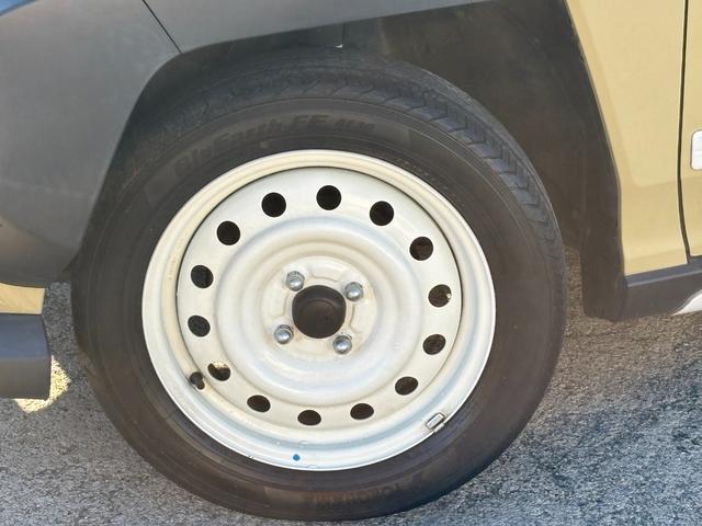 タフト Ｇターボ　バックカメラ　ＴＶ　クリアランスソナー　オートクルーズコントロール　衝突被害軽減システム　オートライト　ＬＥＤヘッドランプ　ヘッドライトウォッシャー　スマートキー　アイドリングストップ　電動格納ミラー（42枚目）