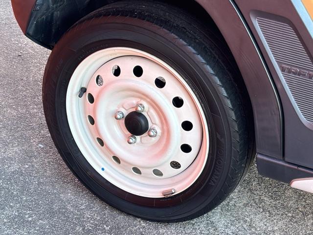 タフト Ｇターボ　バックカメラ　ＴＶ　クリアランスソナー　オートクルーズコントロール　衝突被害軽減システム　オートライト　ＬＥＤヘッドランプ　ヘッドライトウォッシャー　スマートキー　アイドリングストップ　電動格納ミラー（47枚目）