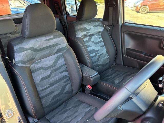 タフト Ｇターボ　バックカメラ　ＴＶ　クリアランスソナー　オートクルーズコントロール　衝突被害軽減システム　オートライト　ＬＥＤヘッドランプ　ヘッドライトウォッシャー　スマートキー　アイドリングストップ　電動格納ミラー（58枚目）