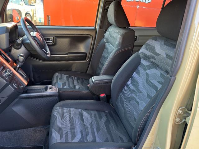 タフト Ｇターボ　バックカメラ　ＴＶ　クリアランスソナー　オートクルーズコントロール　衝突被害軽減システム　オートライト　ＬＥＤヘッドランプ　ヘッドライトウォッシャー　スマートキー　アイドリングストップ　電動格納ミラー（64枚目）