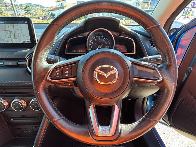 �n���h���̏�Ԃ������Ɖ^�]�ɏW���ł��܂����ˁB������̎ԁA���C�y�ɂ��₢���킹���������B